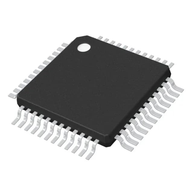 STMicroelectronics STM32F098CCT7 — Microcontrollers & Processors (MCU / MPU / DSP)