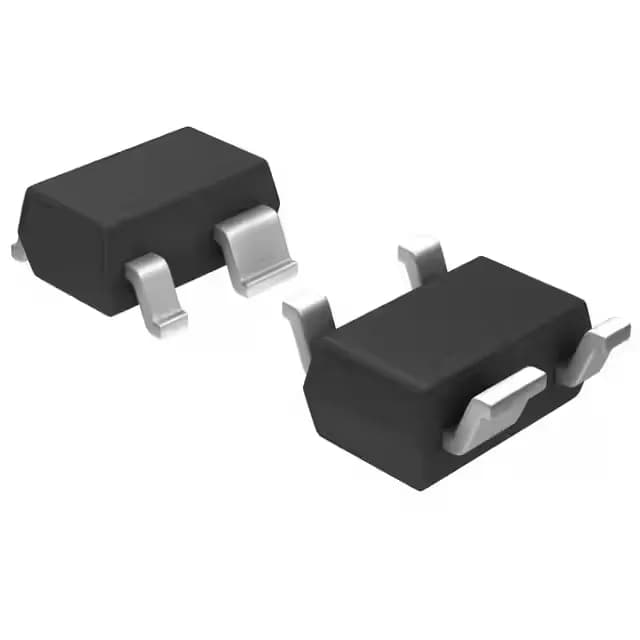 Infineon Technologies BAS4007WH6327XTSA1 — Discrete Semiconductors