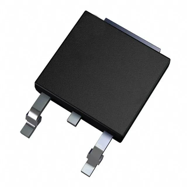 STMicroelectronics STD6N80K5