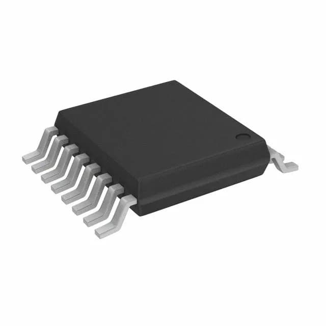 NXP USA Inc. LPC802M001JDH16FP
