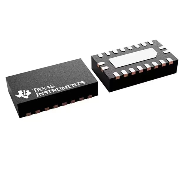 Texas Instruments SN74HCS240RKSR