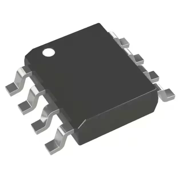 Microchip Technology 24C02CT/SN — Memory (DRAM / SRAM / Flash / EEPROM)