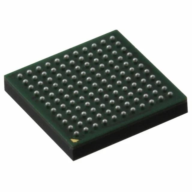 NXP USA Inc. MK20DN512VMC10