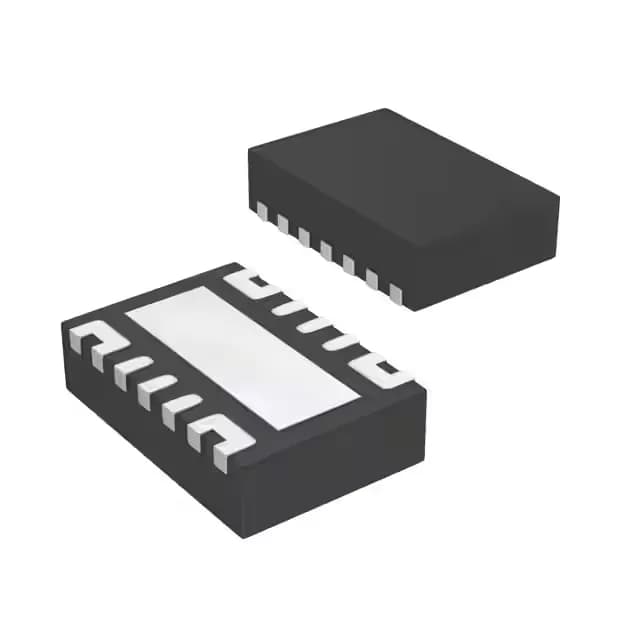 Texas Instruments TPS22966TDPURQ1