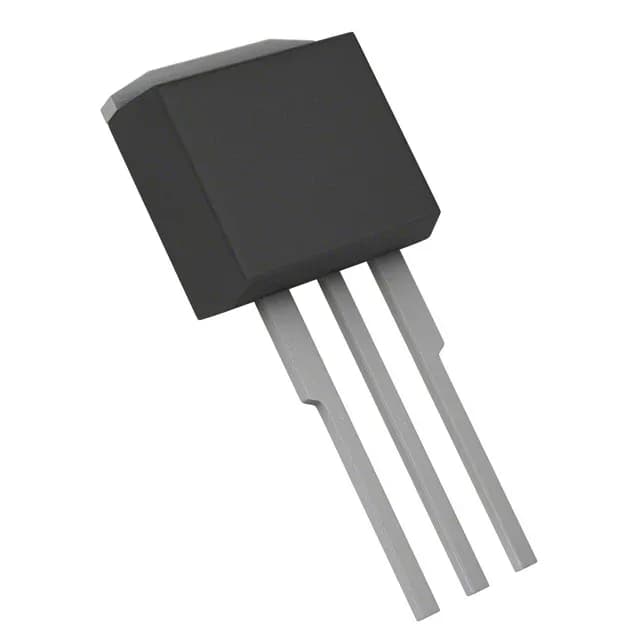 Infineon Technologies IRF540ZLPBF — Discrete Semiconductors
