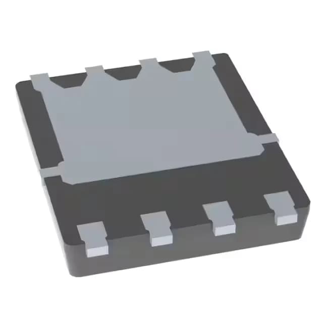 onsemi NTMFSC1D6N06CL