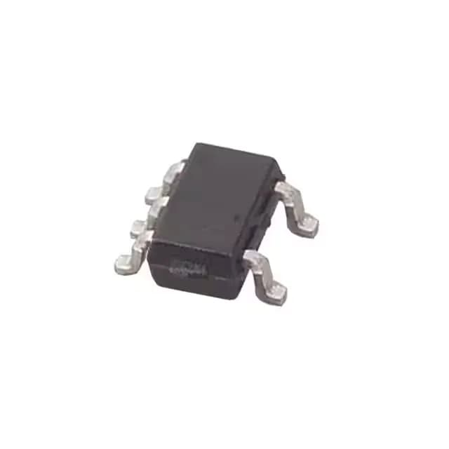 Analog Devices MAX8510EXK45+T