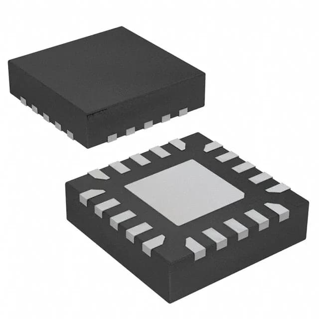 Microchip Technology ATTINY2313A-MMH