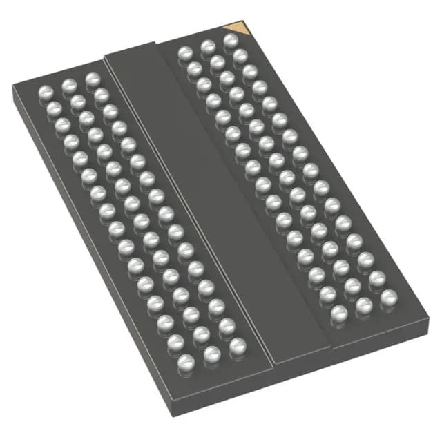Micron Technology Inc. MT41K128M16JT-125 XIT:K