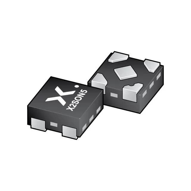 NXP USA Inc. 74LVC1G34GX/S505125