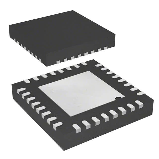 STMicroelectronics STM8AL3166UCX — Microcontrollers & Processors (MCU / MPU / DSP)