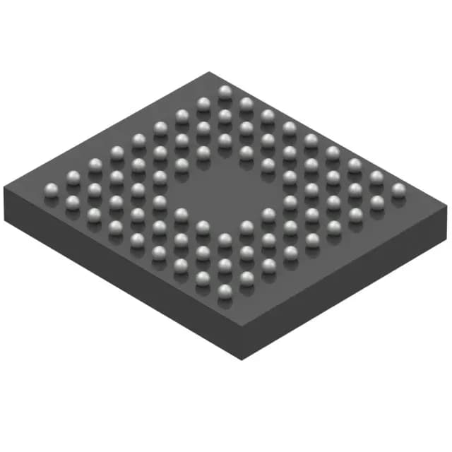 STMicroelectronics STM32L476JEY6TR — Microcontrollers & Processors (MCU / MPU / DSP)