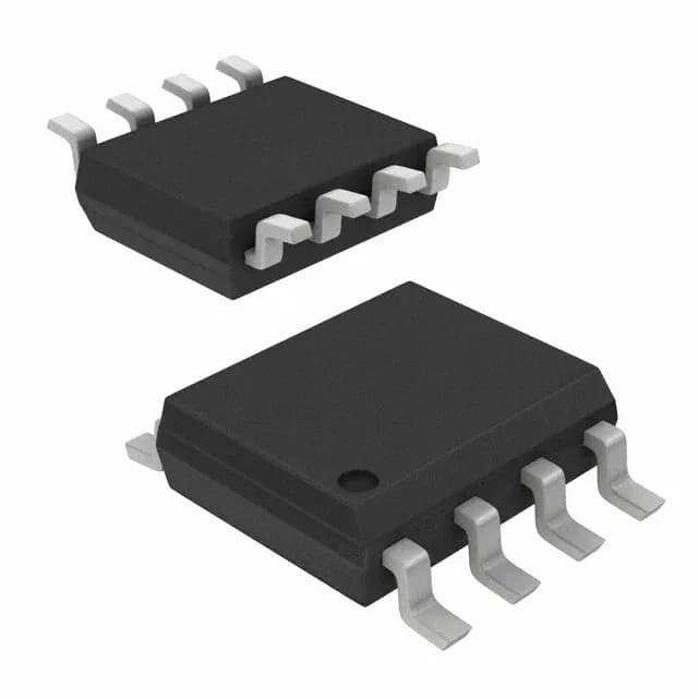 Fairchild Semiconductor FM24C08UM8