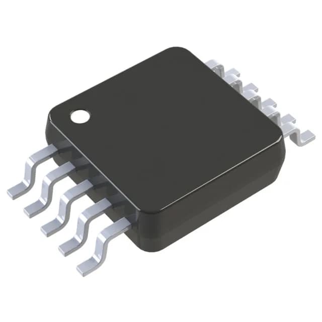 LTC1871IMS-1#TRPBF