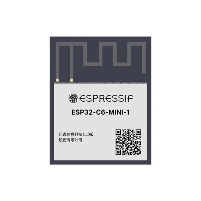 ESP32-C6-MINI-1-H4