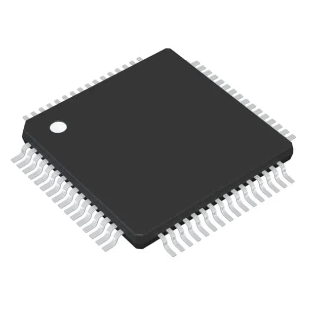 Texas Instruments TM4C1233E6PMI