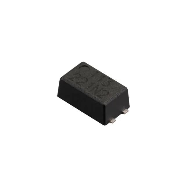 Panasonic Electric Works APV1111GVY — Optoisolators