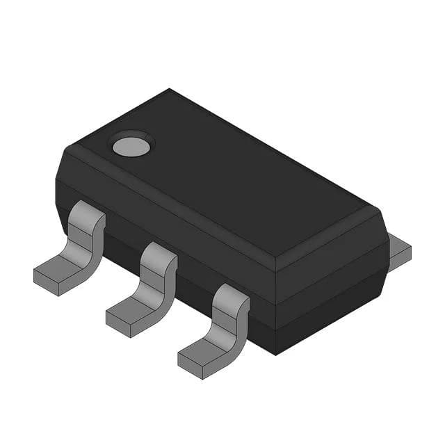Nexperia USA Inc. 74LVC1G10GV,125
