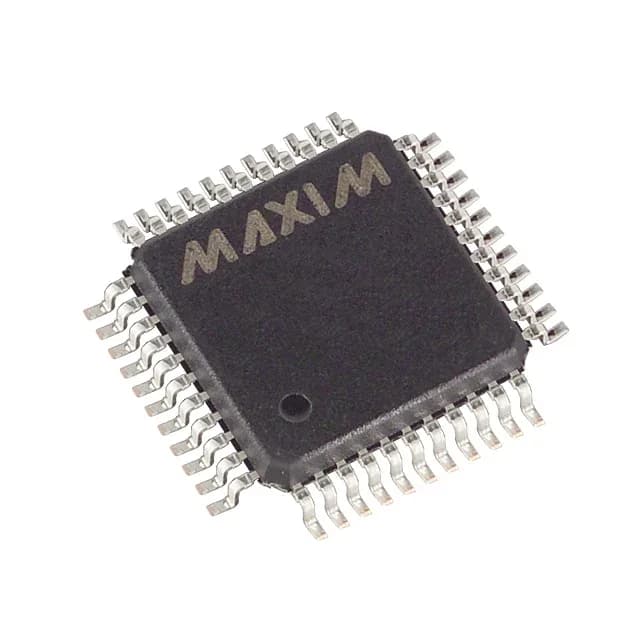 Analog Devices ICL7107CMH+D — Analog & Data Acquisition