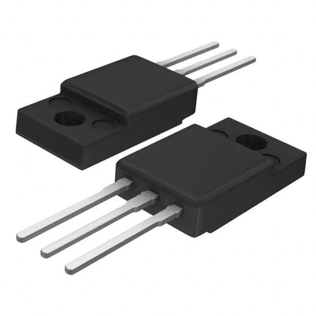onsemi 2SC6144SG