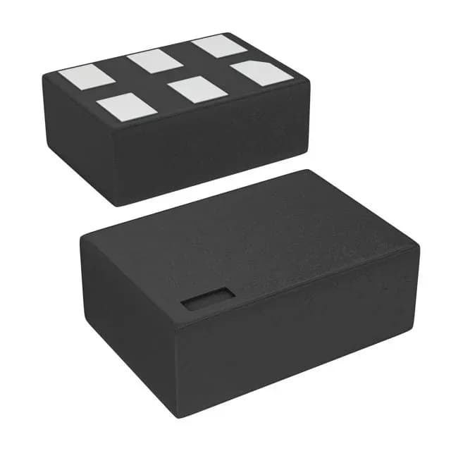onsemi NC7SZ04L6X