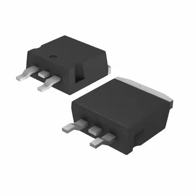 STMicroelectronics L7805CD2T — Power Management (PMIC / Gate Driver)