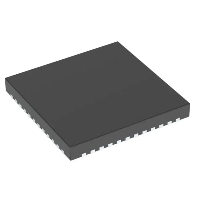 NXP USA Inc. LPC5506JHI48QL
