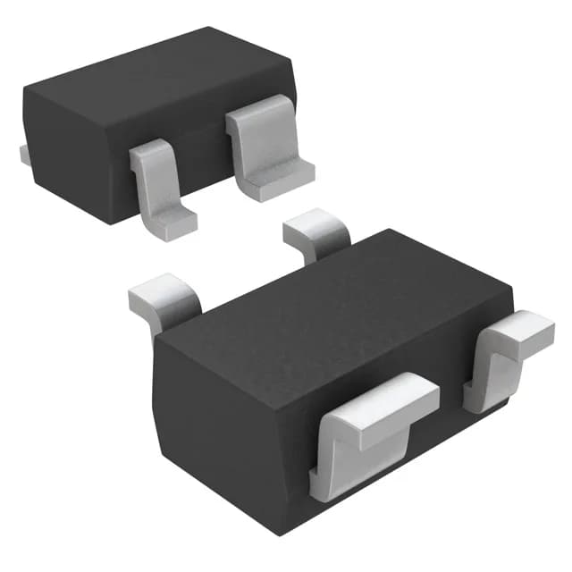 Analog Devices MAX6711MEXS+T — Signal Isolation