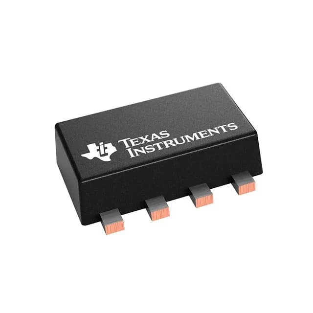 Texas Instruments TPS62933ODRLR