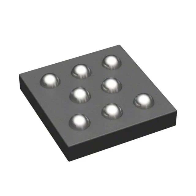 Winbond Electronics W25Q20EWBYIG TR