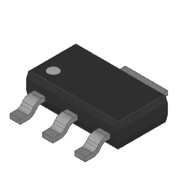 Fairchild Semiconductor FDMS8860AS