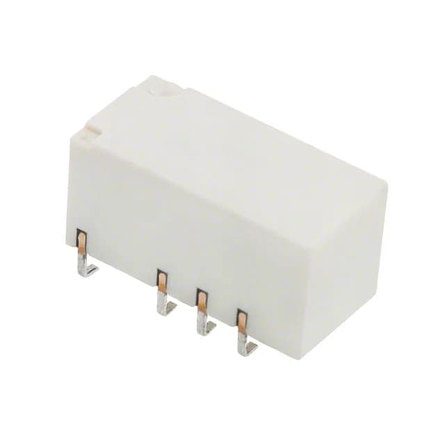 Omron Electronics Inc-EMC Div G6SU-2G DC4.5 — Signal Relays