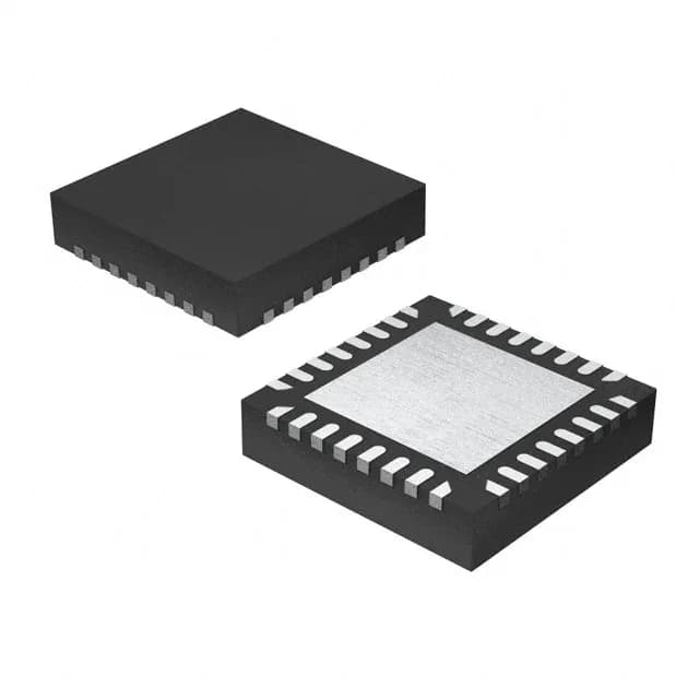 Lattice Semiconductor Corporation LCMXO2-1200HC-4SG32C