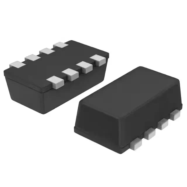 onsemi NSS40601CF8T1G