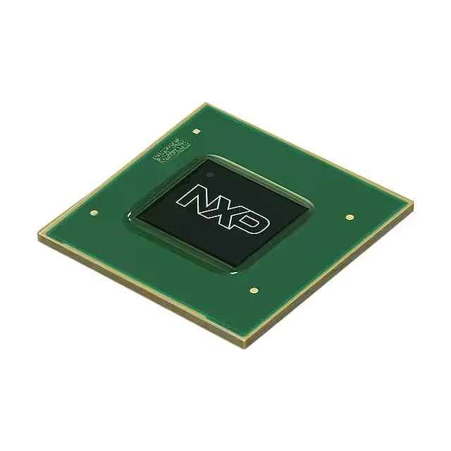 NXP USA Inc. MIMX8MD6DVAJZAB