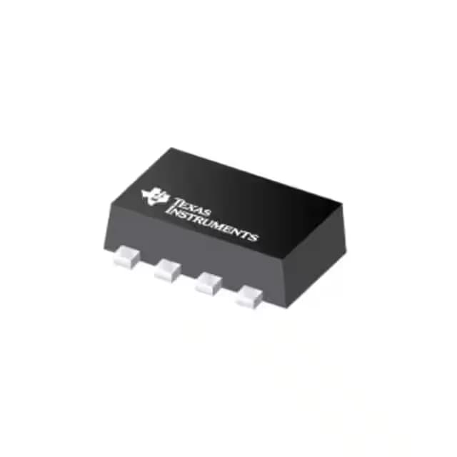 Texas Instruments TPS6285010MQDRLRQ1