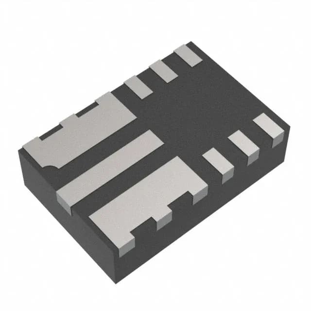 Diodes Incorporated AP63356QZV-7