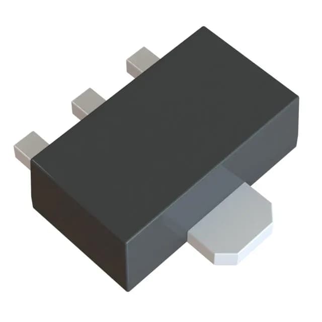 Microchip Technology MCP1703T-4002E/MB — Power Management (PMIC / Gate Driver)