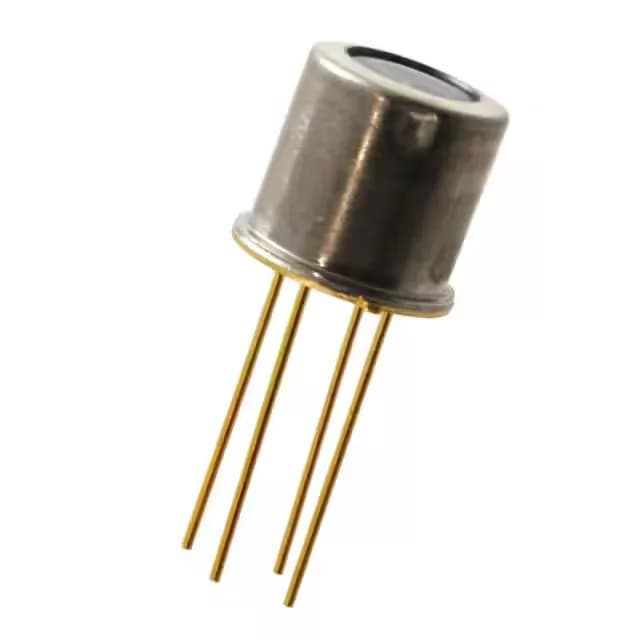 Melexis Technologies NV MLX90614ESF-DCH-000-TU