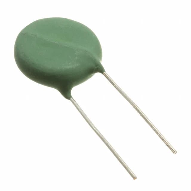 Vishay Beyschlag/Draloric/BC Components VDRUS20Z550BSE — Circuit Protection