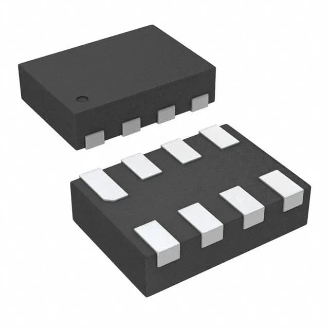 Texas Instruments TPD4S1394DQLR — Circuit Protection