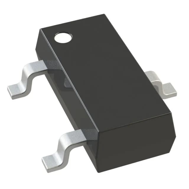 Nexperia USA Inc. BAS40,215 — Discrete Semiconductors