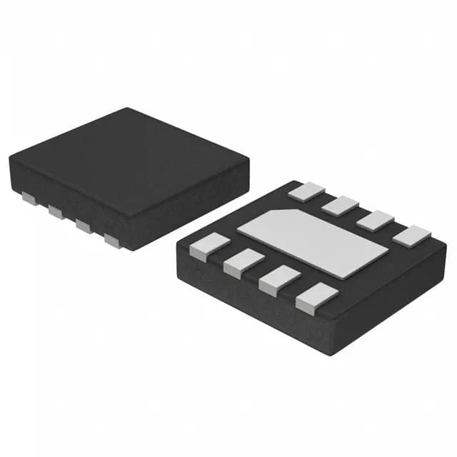 Infineon Technologies S25FL064LABNFI043 — Memory (DRAM / SRAM / Flash / EEPROM)