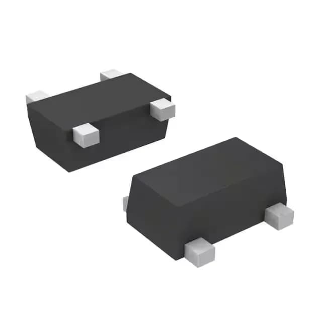 Infineon Technologies BFP640FH6327XTSA1 — Signal Isolation