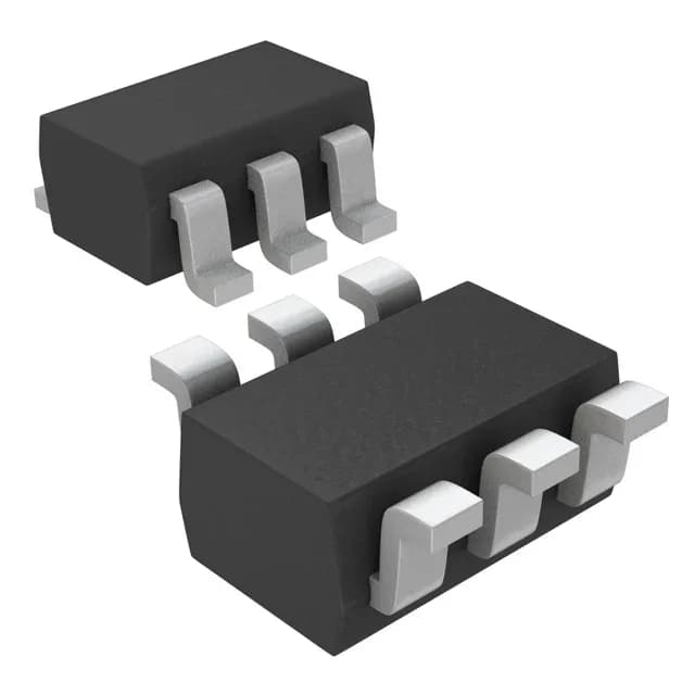 Analog Devices MAX4840EXT+T