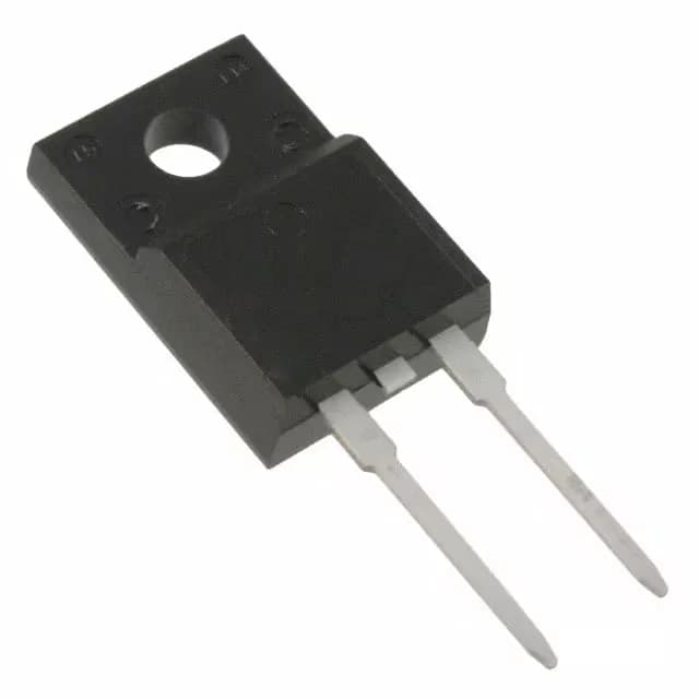 Fairchild Semiconductor FFPF06U20STU