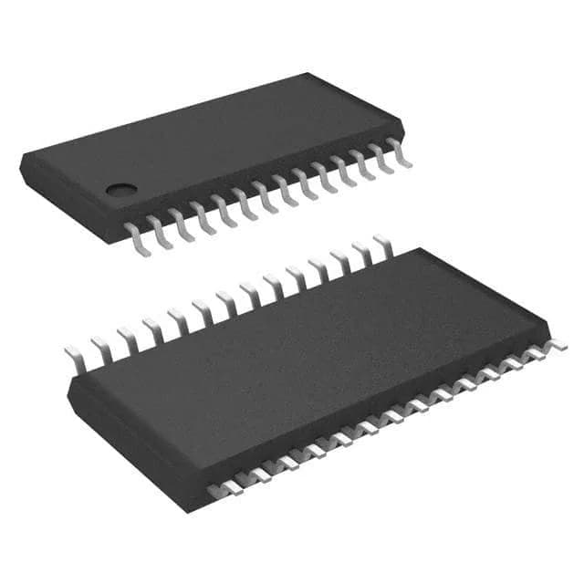 Nuvoton Technology Corporation MS51EC0AE