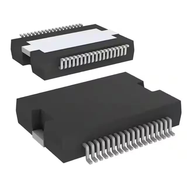 STMicroelectronics TDA7376PDTR — Memory (DRAM / SRAM / Flash / EEPROM)