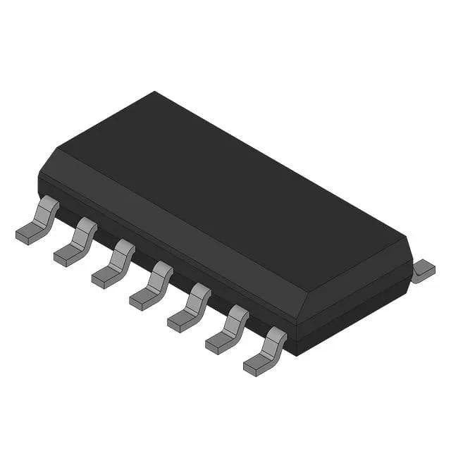 74HC27FP-E