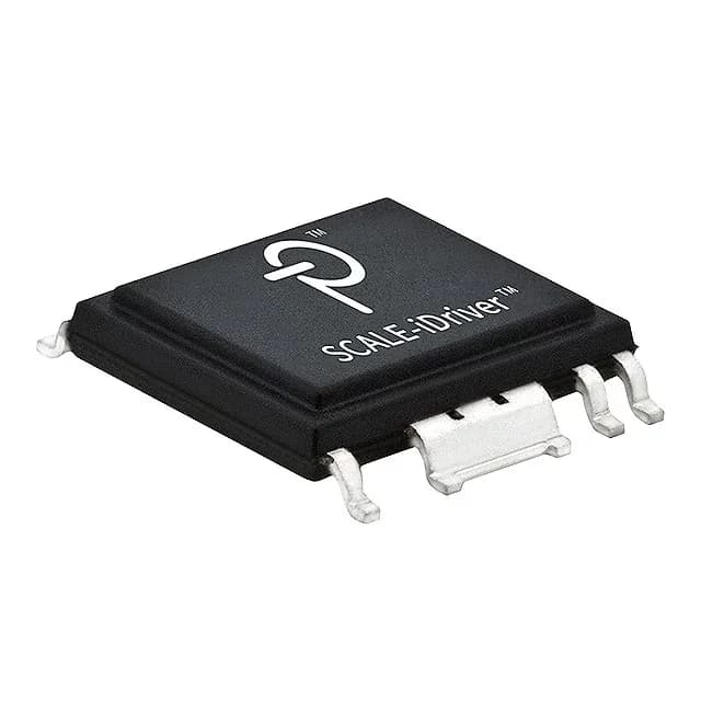 Power Integrations SID1112K-TL — Microcontrollers & Processors (MCU / MPU / DSP)
